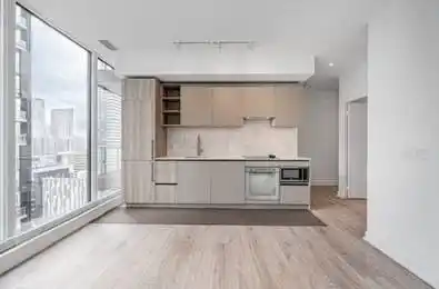 55 Mercer Street Unit# 2809 Toronto C01 Ontario M5V 0W4