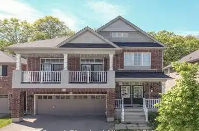 8573 Sweet Chestnut Drive Niagara Falls Ontario L2H 0N1