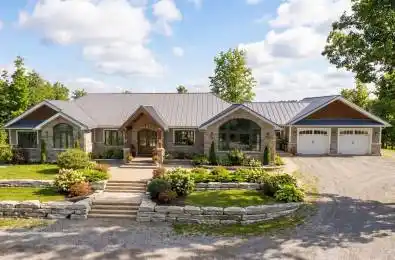 9459 MCCUAN Road Beckwith Ontario K7C 0C4