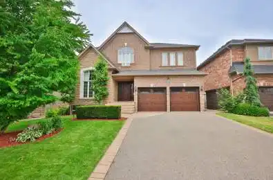 2187 Mariposa Road Oakville Ontario L6M 4R9