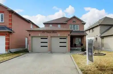 151 Veneto Drive Vaughan Ontario L4L 8X6