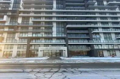 461 Green Road Unit# 216 Hamilton Ontario L8E 5B4