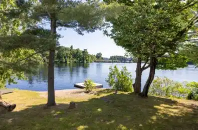 149 WILLIAM N/A Parry Sound Ontario P2A 1W3