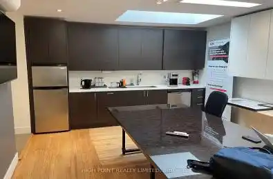 510 Eglinton Avenue Unit# 202 Toronto C04 Ontario M5N 1A5