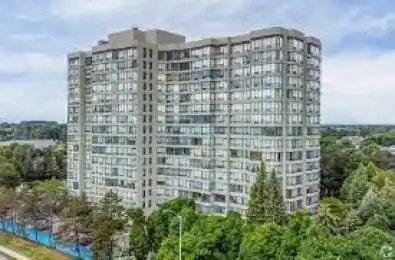 26 Hanover Road Unit# 1507 Brampton Ontario L6S 4T2