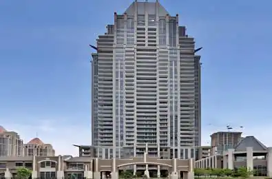 388 Prince of wales Drive Unit# 1107 Mississauga Ontario L5B 0A1