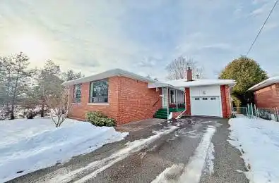 50 Tormore Drive Unit# Upper Richmond Hill Ontario L4C 3N4