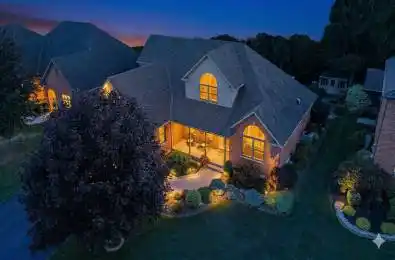 5 Whispering Pine Lane Tillsonburg Ontario N4G 5V4