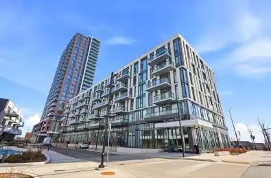 10 Lagerfeld Drive Unit# 208 Brampton Ontario L7A 5L3