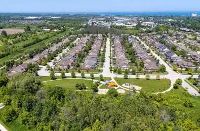 37 Chamberlain Crescent Collingwood Ontario L9Y 0C9