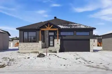 710 West Street Hawkesbury Ontario K6A 3X1