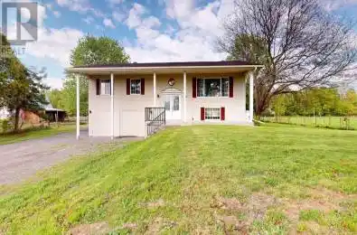 4437 County Road 12 N/A South Stormont Ontario K0C 1R0