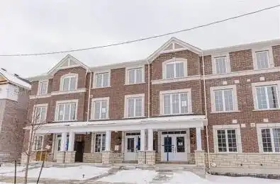 34 Bellasera Way Caledon Ontario L7C 3H1