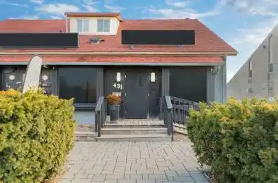 431 Brock Avenue Burlington Ontario L7S 1M8