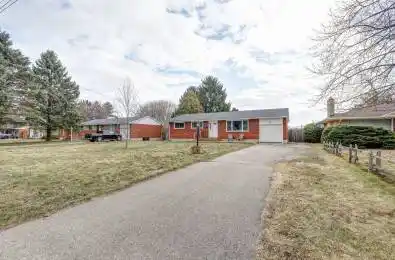 68 Bailey Avenue Central Elgin Ontario N5R 5A1