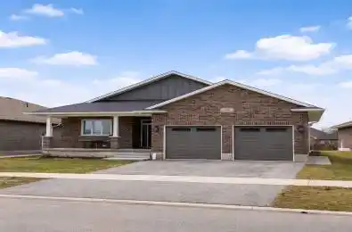 182 Shearwater Trail Goderich Ontario N7A 0C3