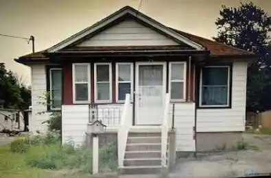 24 Lincoln Avenue St. Catharines Ontario L2P 2C6