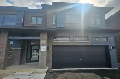 3063 Sandy Acres Avenue Severn Ontario L3V 6H3