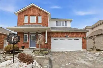 640 Munich Circle Waterloo Ontario N2V 2L6