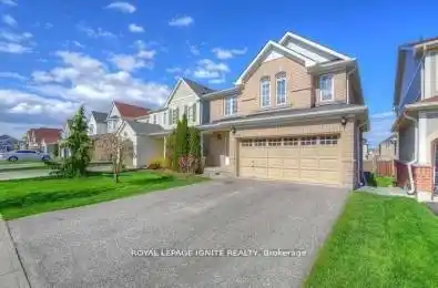 1181 Stire Street Unit# Bsmt Oshawa Ontario L1K 0G6