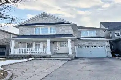 26 Campden Place Markham Ontario L6C 2J8