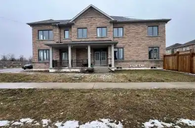 2 Littlewood Drive Whitby Ontario L1P 0H4