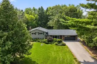 7140 Concession 3 Road Uxbridge Ontario L9P 1R1