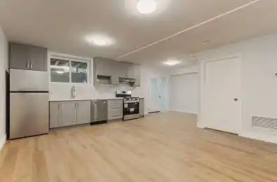 459 Palmerston Boulevard Unit# Lower Toronto C01 Ontario M6G 2N9