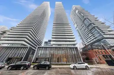50 Charles Street Unit# 3306 Toronto C08 Ontario M4Y 0C3