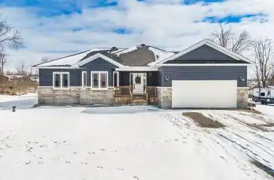 9 Joseph Way Rideau Lakes Ontario K7A 4S5