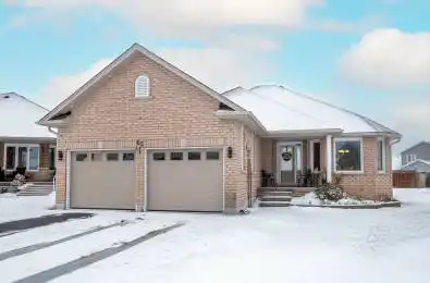 65 Liam Street Kawartha Lakes Ontario K9V 0J4