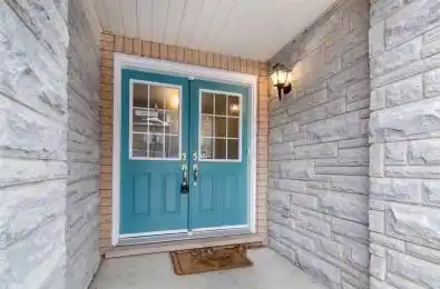 632 Candlestick Circle Mississauga Ontario L4Z 0B4