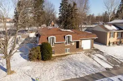 1901 Concorde Avenue Cornwall Ontario K6H 6M3