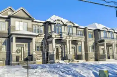 305 Garner Road Unit# 2 Hamilton Ontario L9G 3E6