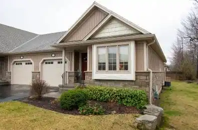 603 Welland Avenue Unit# 1 St. Catharines Ontario L2M 0A6