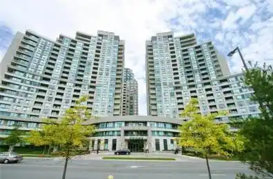 509 Beecroft Road Unit# 809 Toronto C07 Ontario M2N 0A3