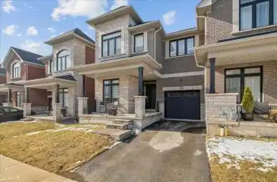 20 GRANITE RIDGE Trail Hamilton Ontario L8B 1Y4