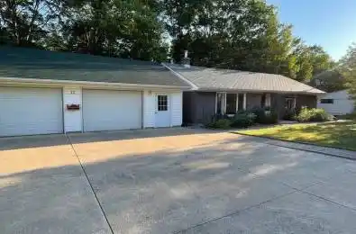 12 Forest Hill Road Bancroft Ontario K0L 1C0