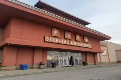 4675 Steeles Avenue Unit# 2A7&8 Toronto E07 Ontario M1V 0B7