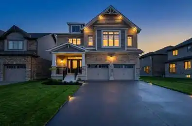 67 Maidens Crescent Collingwood Ontario L9Y 5M3