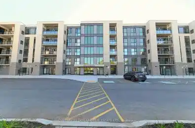 50 Herrick Ave Avenue Unit# 216 St. Catharines Ontario L2P 2W7