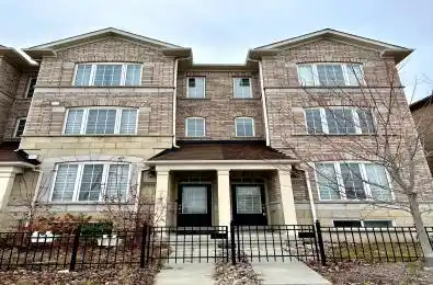 1918 Donald Cousens Parkway Unit# Bsmt Markham Ontario L6B 0Y2