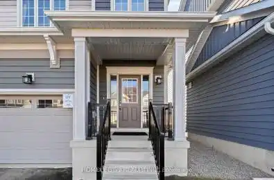 340 McEachern Lane Gravenhurst Ontario P1P 0H8