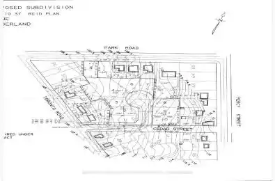 15 Park Street Cramahe Ontario K0K 1S0