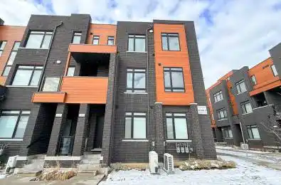 370 D Red Maple Road Unit# 102 Richmond Hill Ontario L4C 6P5