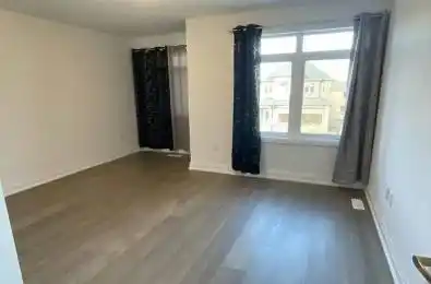 15 Barnyard Trail Barrie Ontario L9J 0Y1