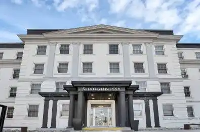 701 Eglinton Avenue Unit# 202 Toronto C03 Ontario M5N 1C6