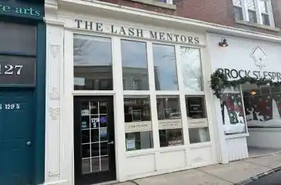 129 Brock Street Whitby Ontario L1N 4J9