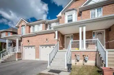 227 Stonebriar Drive Vaughan Ontario L6A 4A3