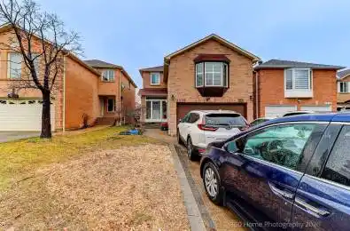 5239 Astwell Avenue Mississauga Ontario L5R 3H8